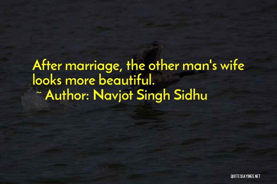 Rendants Quotes By Navjot Singh Sidhu