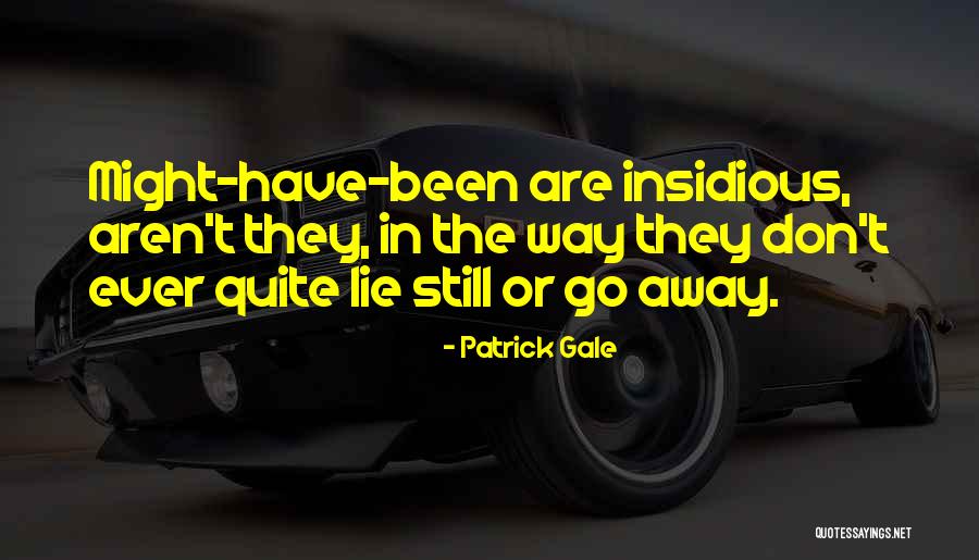 Rendelet Fogalma Quotes By Patrick Gale Rendelet Fogalma Quotes By Patrick Gale