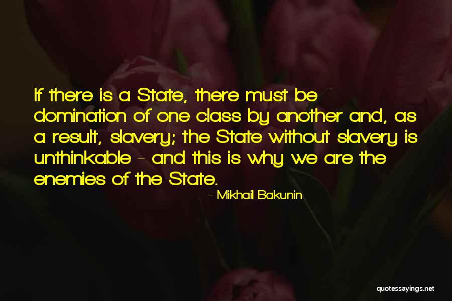 Rendell Brock Quotes By Mikhail Bakunin Rendell Brock Quotes By Mikhail Bakunin