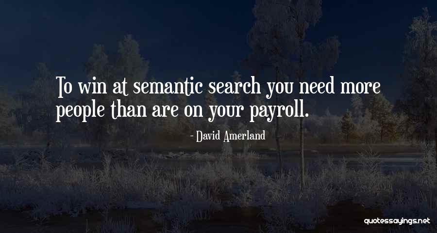 Rendell Company Quotes By David Amerland Rendell Company Quotes By David Amerland