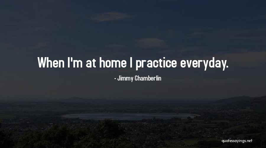 Rendell Jones Quotes By Jimmy Chamberlin Rendell Jones Quotes By Jimmy Chamberlin