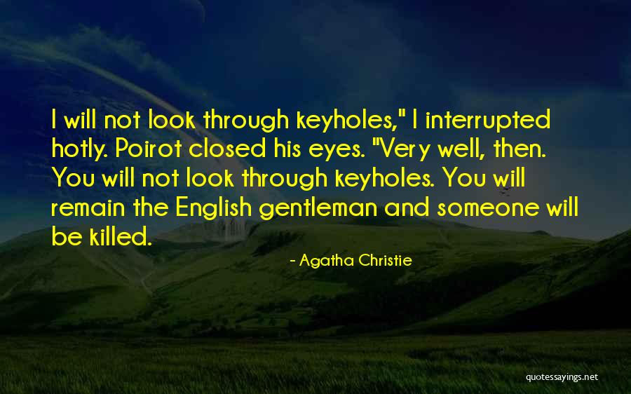 Rendell Sales Quotes By Agatha Christie Rendell Sales Quotes By Agatha Christie