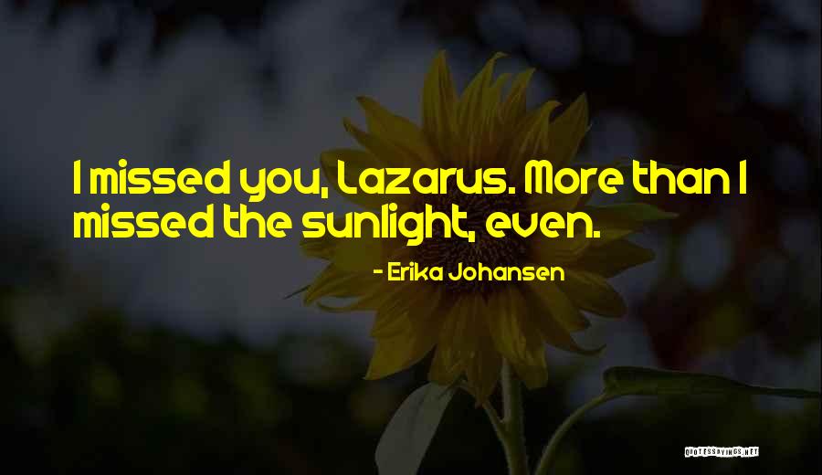 Rendelleness G Quotes By Erika Johansen Rendelleness G Quotes By Erika Johansen