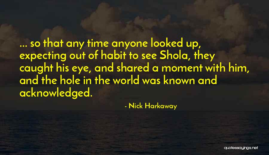 Rendells Totnes Quotes By Nick Harkaway Rendells Totnes Quotes By Nick Harkaway