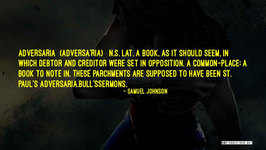 Rendells Totnes Quotes By Samuel Johnson Rendells Totnes Quotes By Samuel Johnson