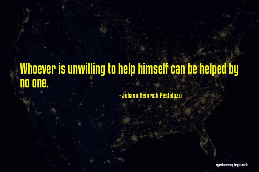 Rendention Quotes By Johann Heinrich Pestalozzi Rendention Quotes By Johann Heinrich Pestalozzi