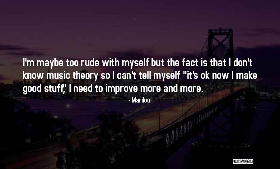 Rendention Quotes By Marilou Rendention Quotes By Marilou