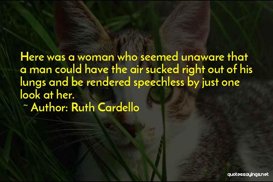 Rendered Quotes By Ruth Cardello