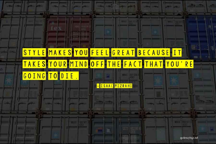 Renderest Quotes By Isaac Mizrahi Renderest Quotes By Isaac Mizrahi