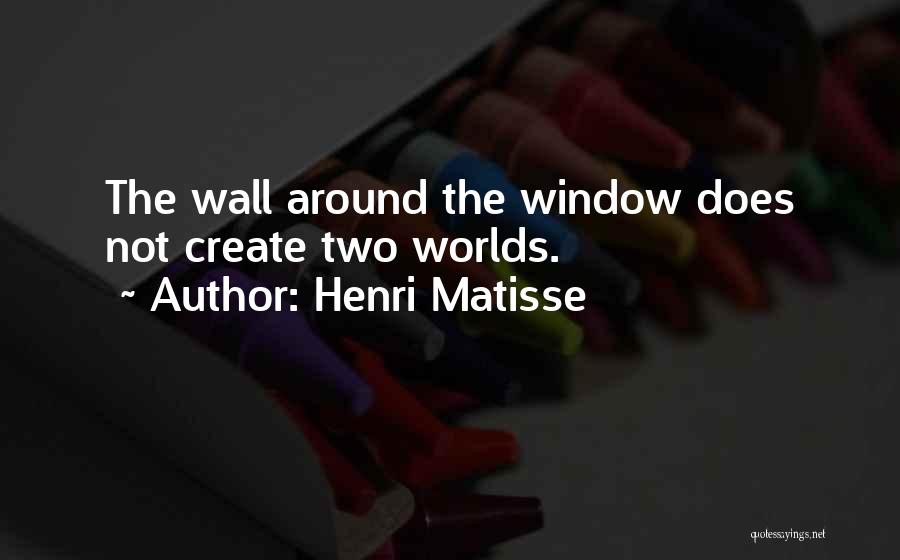 Renderline Quotes By Henri Matisse