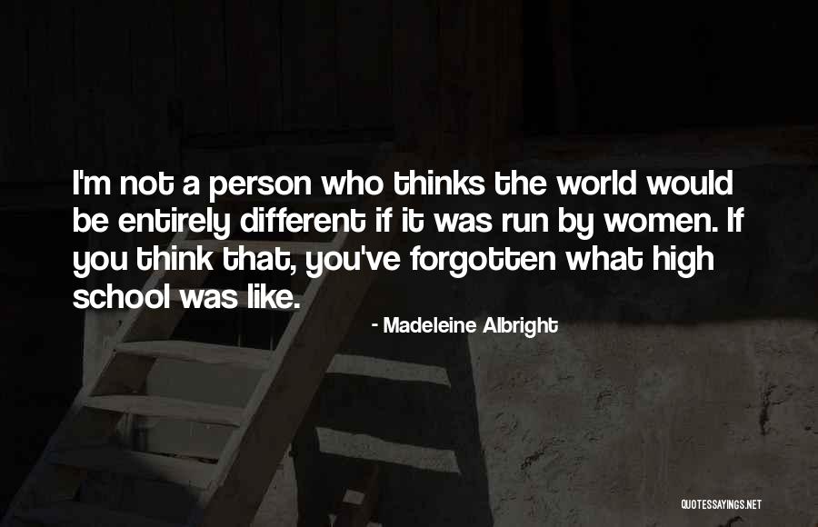 Renderneck Quotes By Madeleine Albright Renderneck Quotes By Madeleine Albright