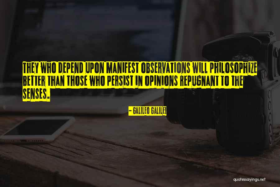Rendersi Conjugation Quotes By Galileo Galilei Rendersi Conjugation Quotes By Galileo Galilei