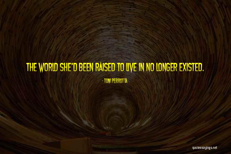 Rendezvous City Of Athens Quotes By Tom Perrotta Rendezvous City Of Athens Quotes By Tom Perrotta