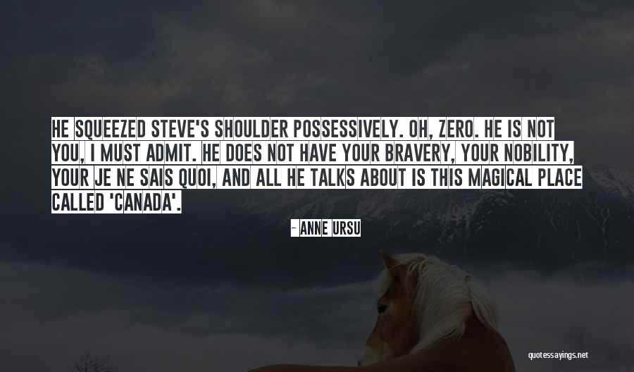 Rendezvous Team Quotes By Anne Ursu Rendezvous Team Quotes By Anne Ursu
