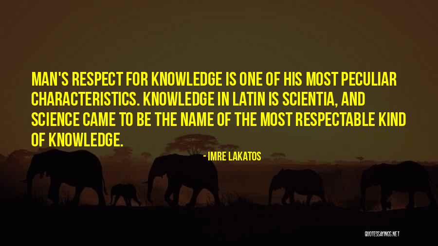 Rendicion En Quotes By Imre Lakatos Rendicion En Quotes By Imre Lakatos