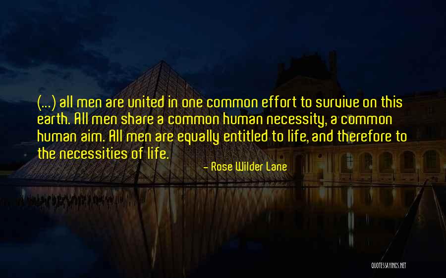 Rendidor Quotes By Rose Wilder Lane Rendidor Quotes By Rose Wilder Lane