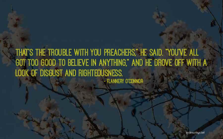 Rendidos Quotes By Flannery O'Connor Rendidos Quotes By Flannery O'Connor