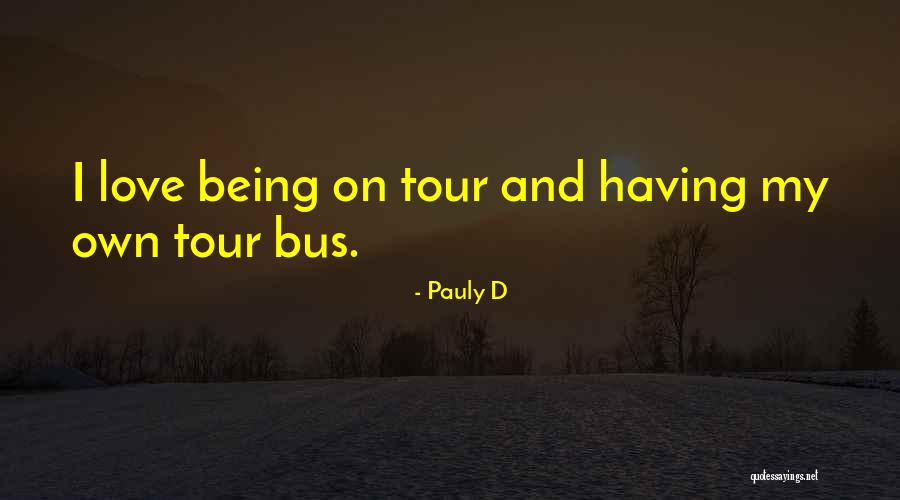 Rendidos Quotes By Pauly D Rendidos Quotes By Pauly D