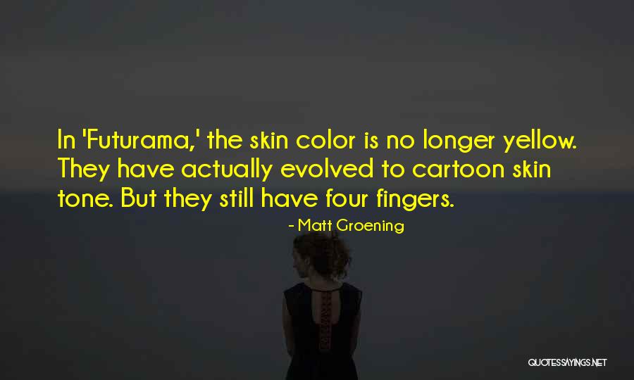 Rendimos En Quotes By Matt Groening Rendimos En Quotes By Matt Groening