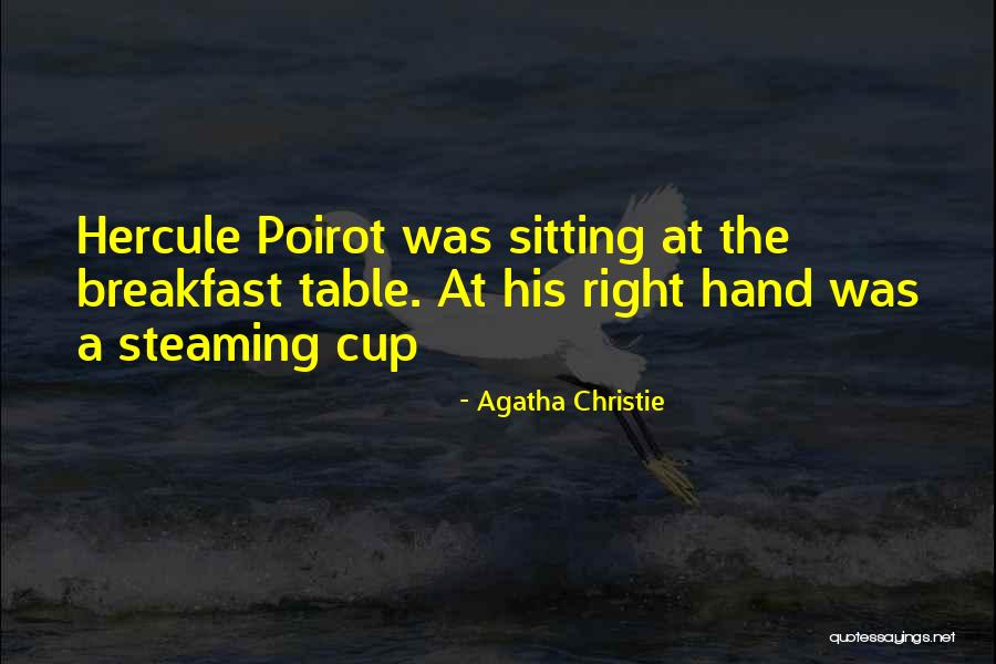 Rendina Healthcare Quotes By Agatha Christie Rendina Healthcare Quotes By Agatha Christie