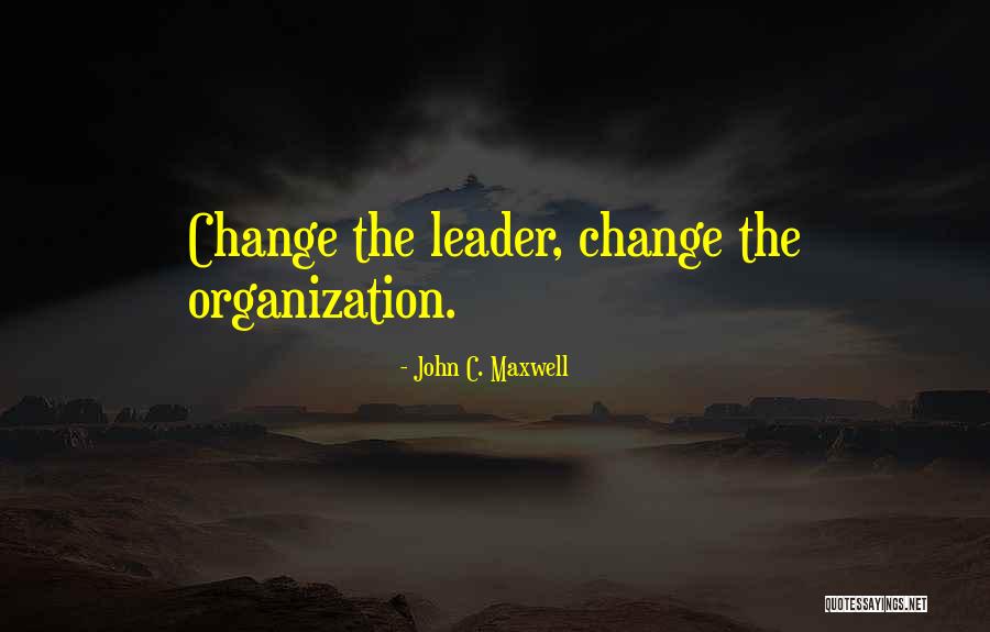 Rendirme Eso Quotes By John C. Maxwell