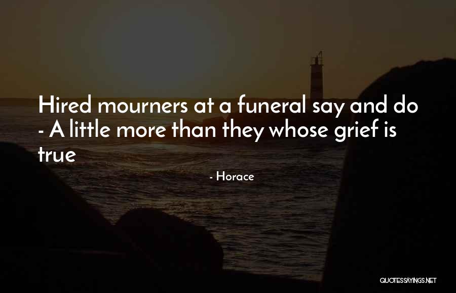 Rendirse A Dios Quotes By Horace Rendirse A Dios Quotes By Horace