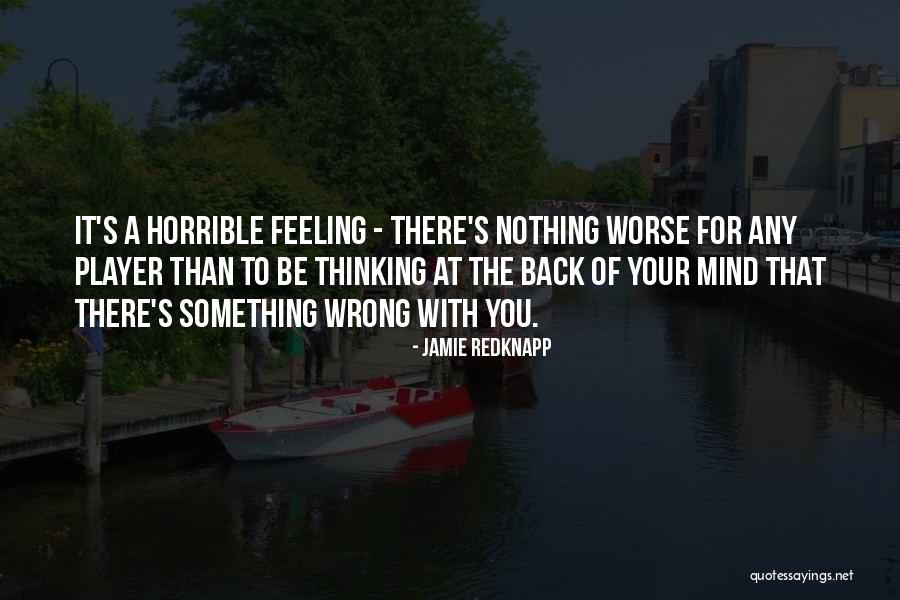 Rendirse A Dios Quotes By Jamie Redknapp Rendirse A Dios Quotes By Jamie Redknapp