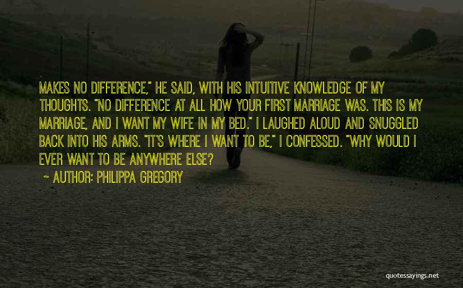 Rendirse Definicion Quotes By Philippa Gregory