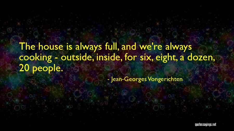 Rendite Catastali Quotes By Jean-Georges Vongerichten Rendite Catastali Quotes By Jean-Georges Vongerichten