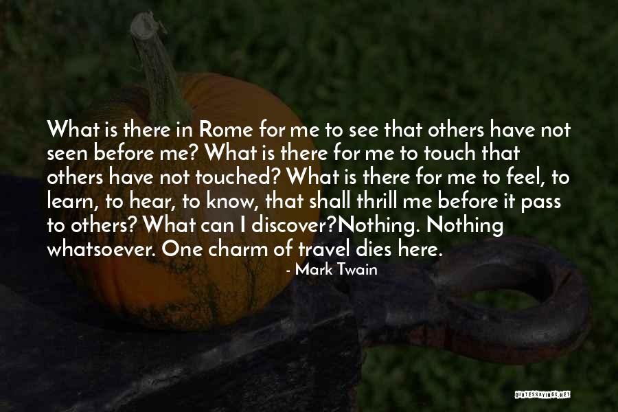 Rendite Catastali Quotes By Mark Twain Rendite Catastali Quotes By Mark Twain