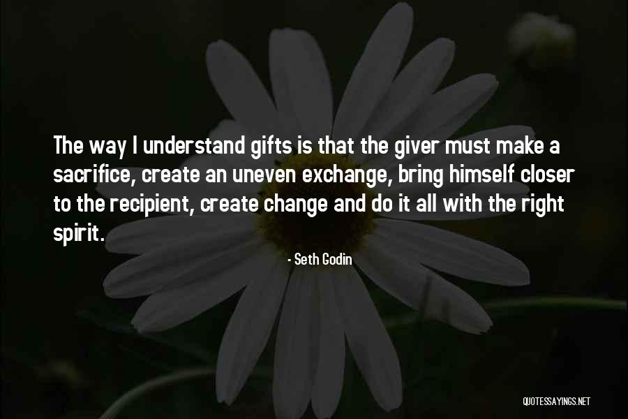 Rendite Catastali Quotes By Seth Godin Rendite Catastali Quotes By Seth Godin