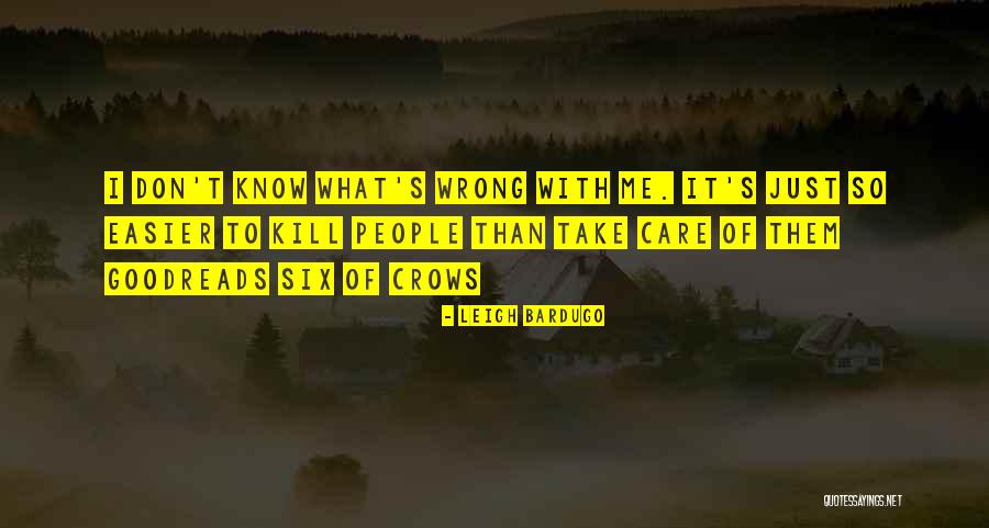 Rendite Englisch Quotes By Leigh Bardugo Rendite Englisch Quotes By Leigh Bardugo