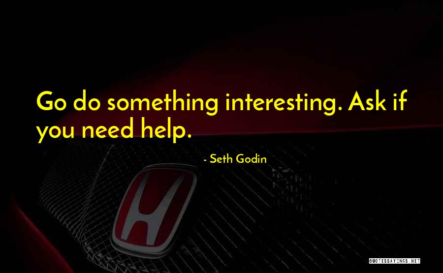 Rendjel Quotes By Seth Godin Rendjel Quotes By Seth Godin