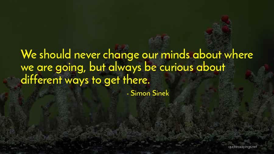 Rendjer Quotes By Simon Sinek Rendjer Quotes By Simon Sinek
