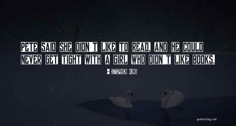 Rendler Group Quotes By Stephen King Rendler Group Quotes By Stephen King