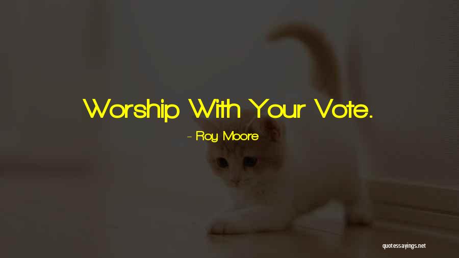 Rendon Signs Quotes By Roy Moore Rendon Signs Quotes By Roy Moore