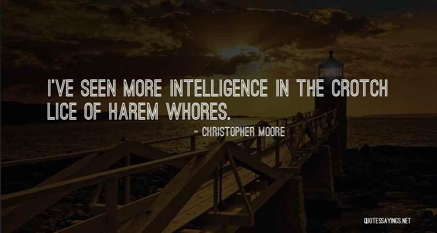 Rendon Tx Quotes By Christopher Moore