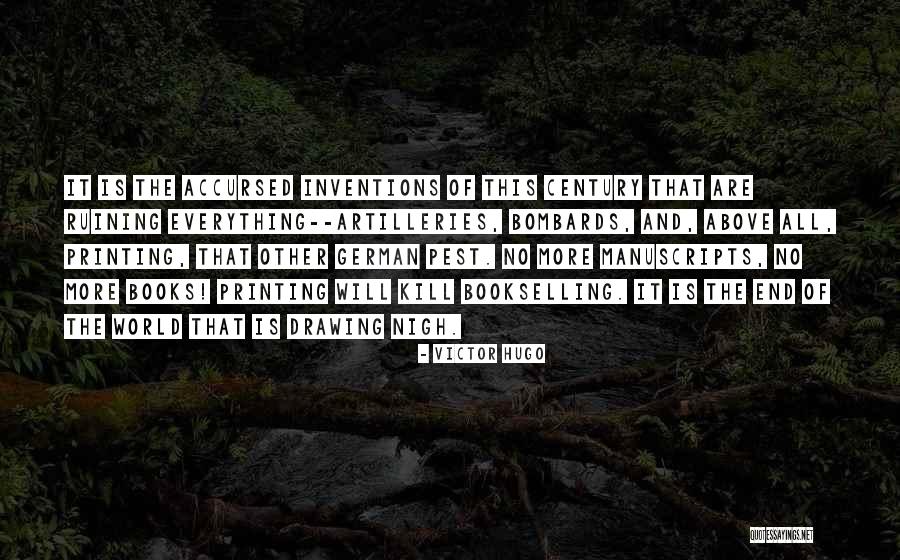 Rendra Gopee Quotes By Victor Hugo Rendra Gopee Quotes By Victor Hugo