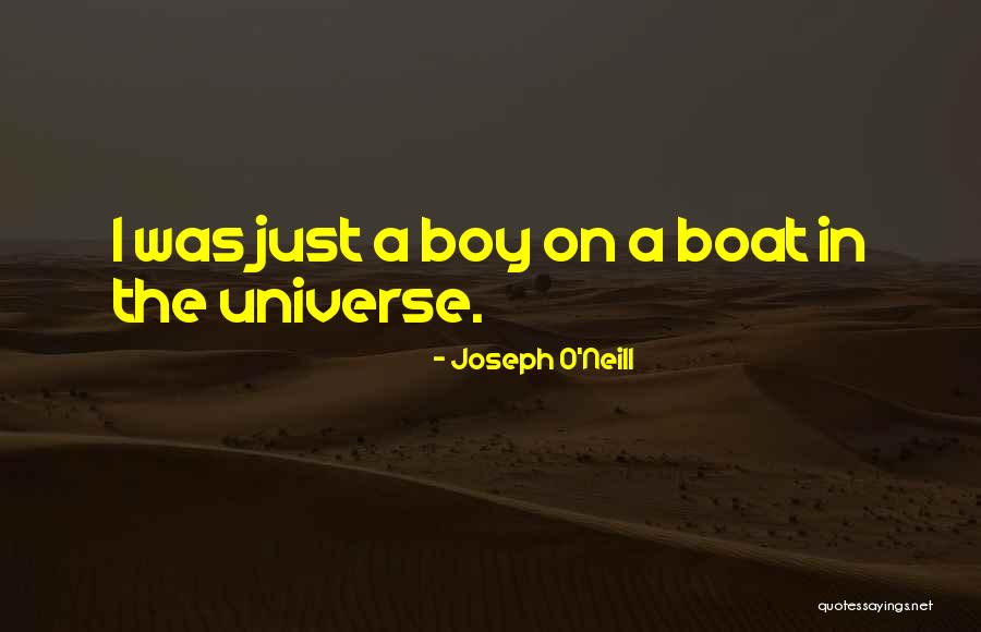 Rendra Zawawi Quotes By Joseph O'Neill Rendra Zawawi Quotes By Joseph O'Neill