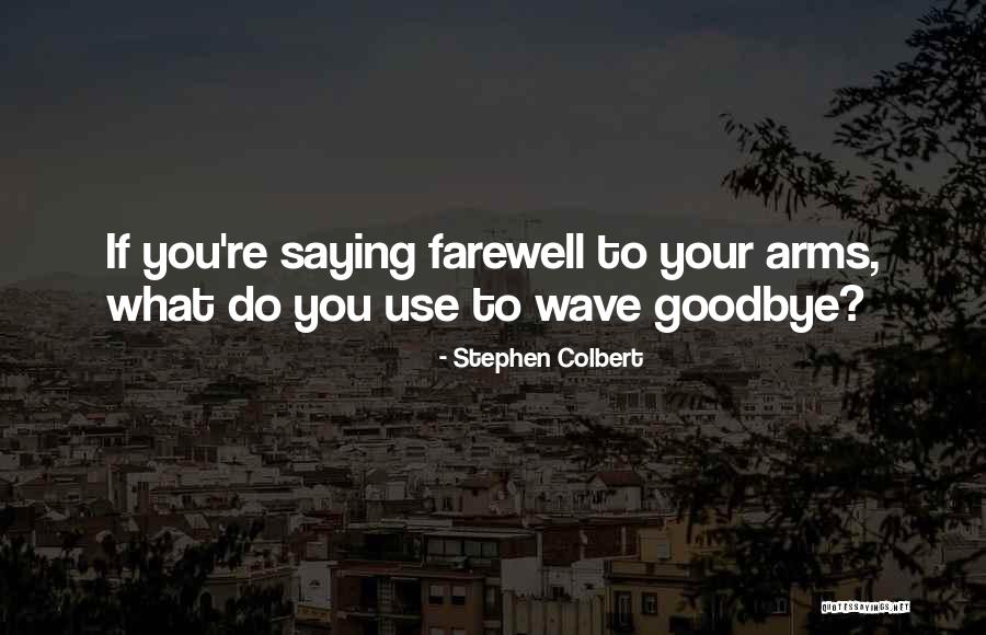 Rendra Zawawi Quotes By Stephen Colbert Rendra Zawawi Quotes By Stephen Colbert