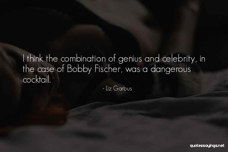 Rendre Hommage Quotes By Liz Garbus Rendre Hommage Quotes By Liz Garbus