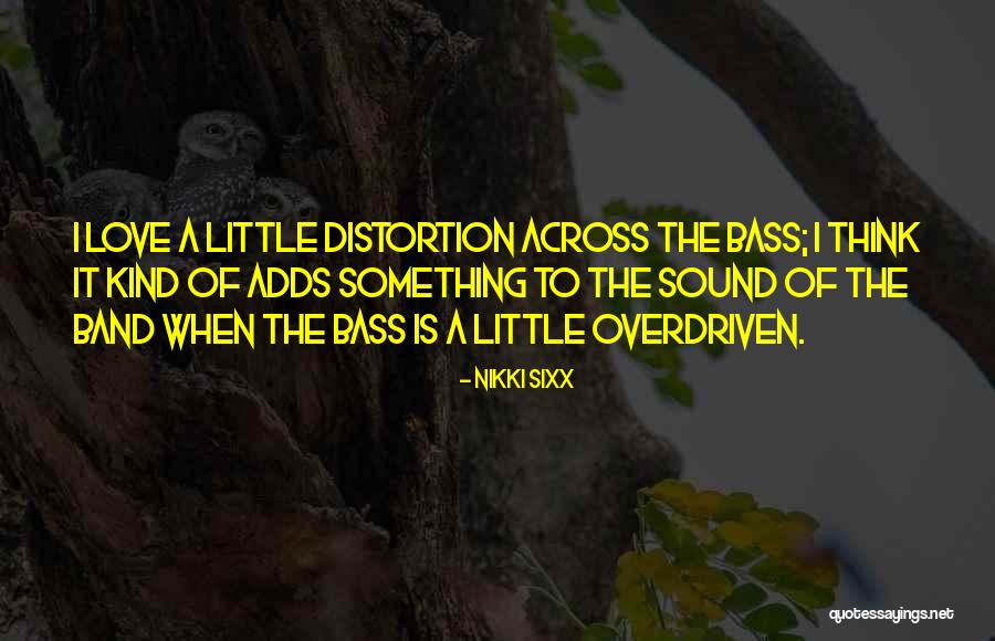 Rendre Hommage Quotes By Nikki Sixx Rendre Hommage Quotes By Nikki Sixx