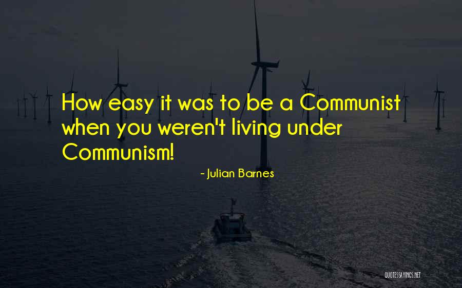Rendu Quotes By Julian Barnes Rendu Quotes By Julian Barnes