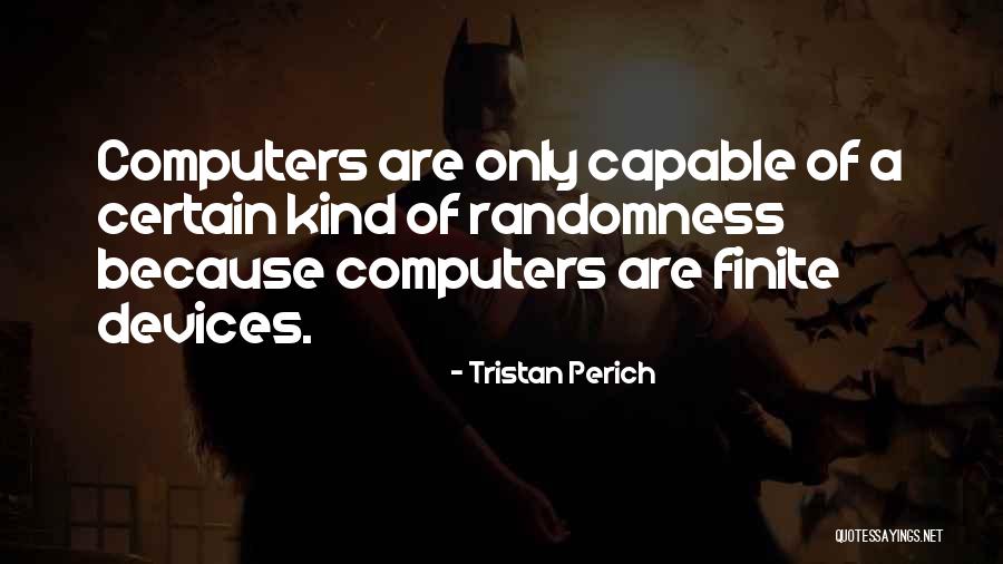 Rendu Rella Quotes By Tristan Perich Rendu Rella Quotes By Tristan Perich