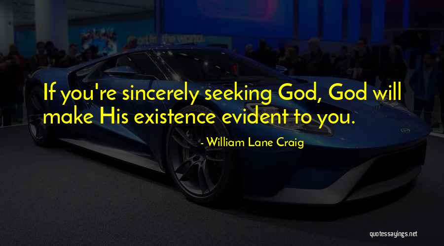 Renduermai Quotes By William Lane Craig Renduermai Quotes By William Lane Craig