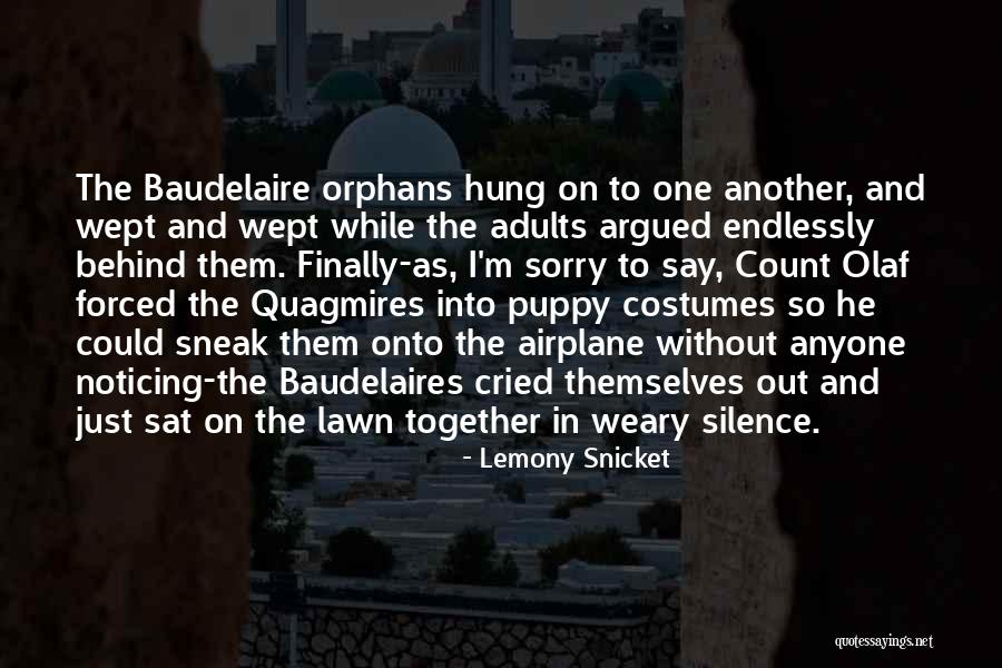 Rendy Gaming Quotes By Lemony Snicket Rendy Gaming Quotes By Lemony Snicket