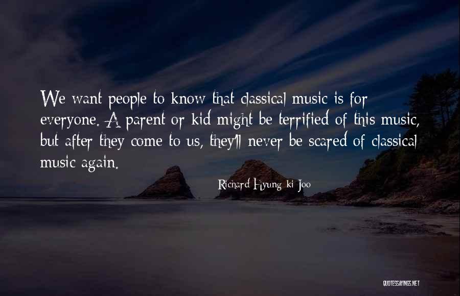Rendy Pandugo Quotes By Richard Hyung-ki Joo Rendy Pandugo Quotes By Richard Hyung-ki Joo