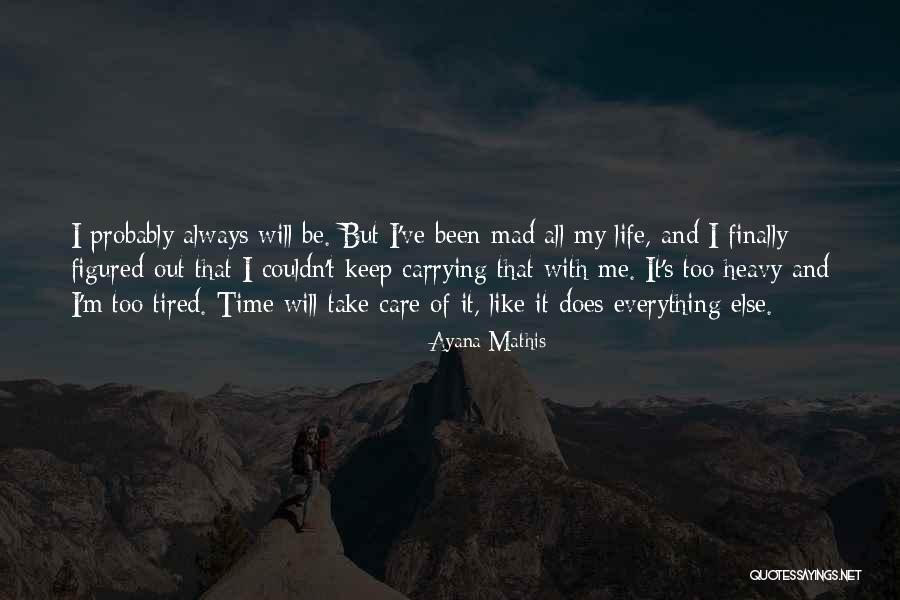 Rendzeri Igre Quotes By Ayana Mathis Rendzeri Igre Quotes By Ayana Mathis
