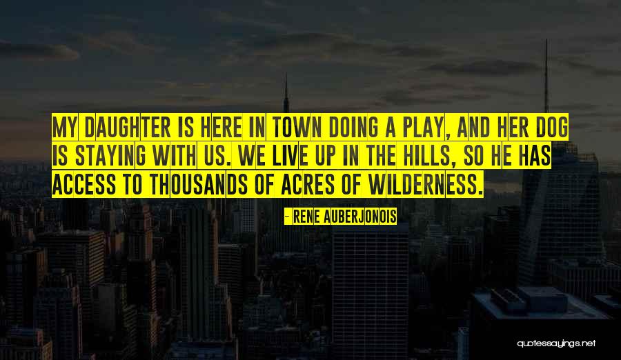 Rene Auberjonois Quotes 401007 Rene Auberjonois Quotes 401007