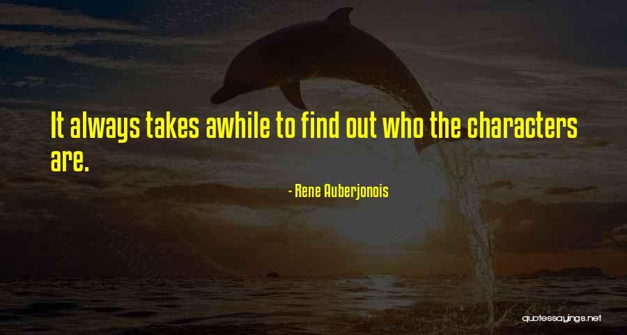 Rene Auberjonois Quotes 468429 Rene Auberjonois Quotes 468429
